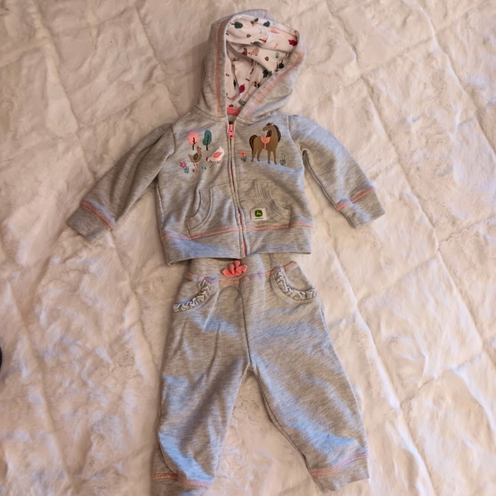 NWOT Matching Set!